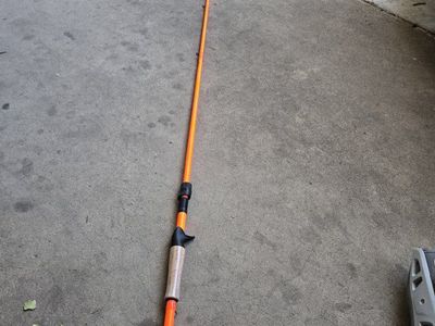 Xfinity Pro XPJS70MH 7'0" Medium Heavy Casting Fishing Rod