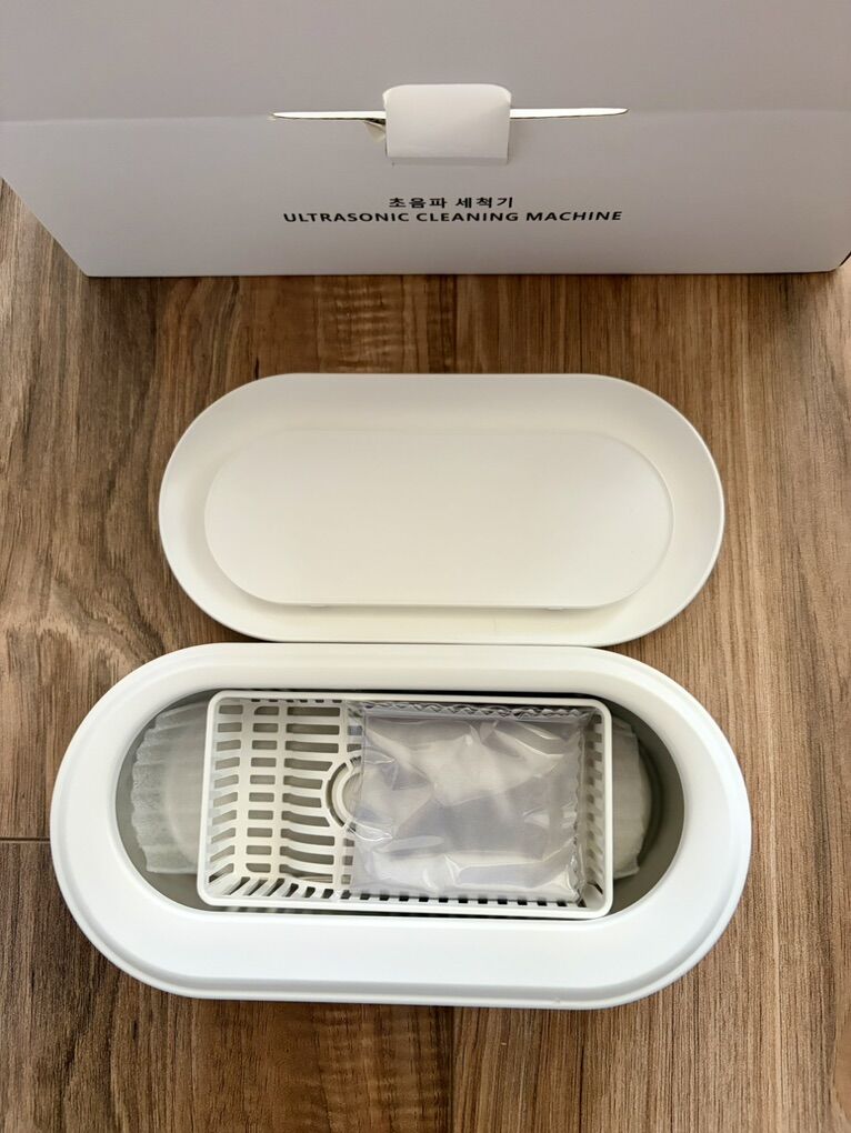 Ultrasonic Cleaner Machine