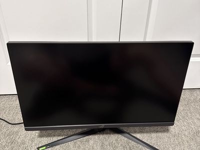 ASUS Rog STRIX XG27AQM 27” 270Hz Gaming Monitor