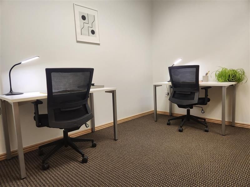 "Elevate Your Work: Find a Desk for Ultimate Focus!"