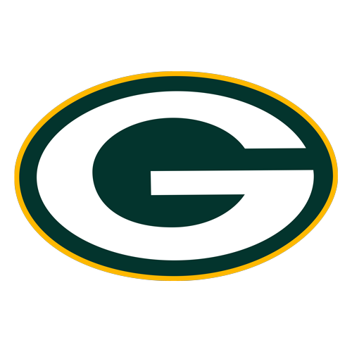 Green Bay Packer Ticket vs Falcons