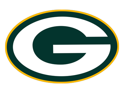 Green Bay Packer Ticket vs Falcons