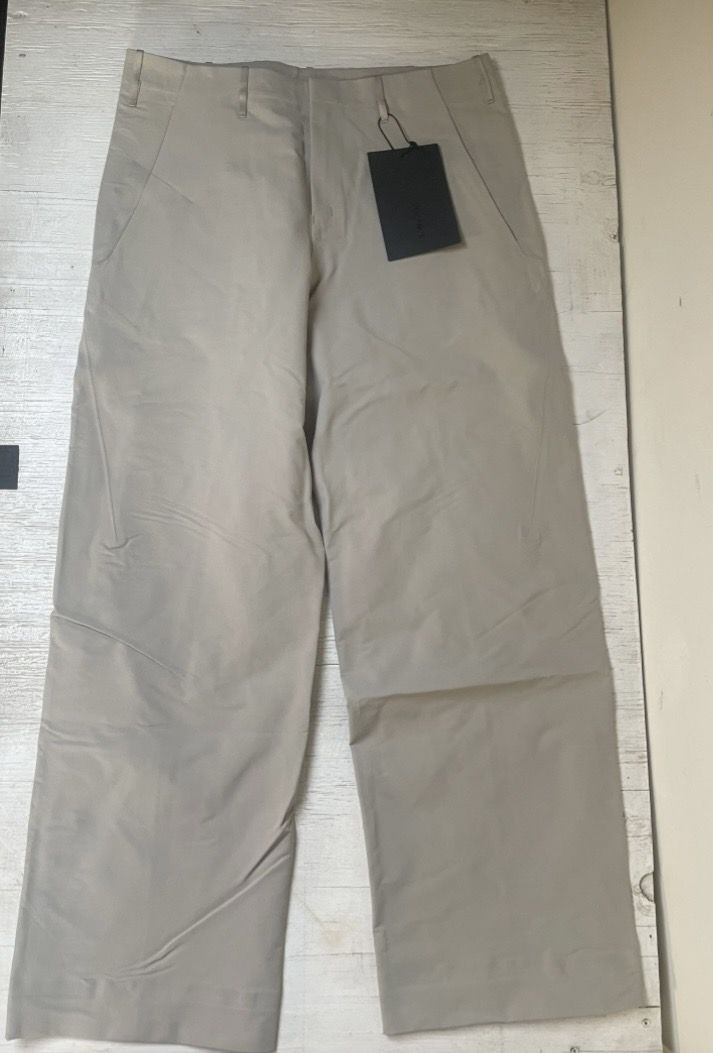 Arc’teryx valance Khara pant size 6