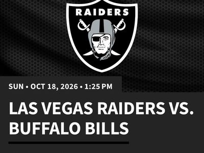 Raiders Tickets, Sec 224, Row 8.