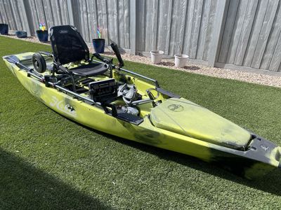 2021 Hobie Kayak