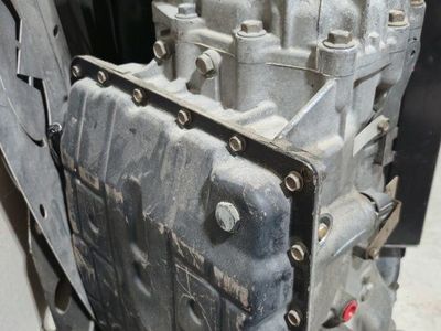 2006 nissan infiniti awd 3.5 transmission