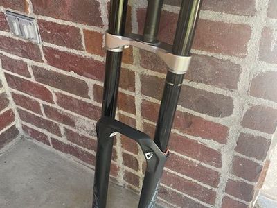 Various Forks (Fox, RS, Marz, Lefty, DVO)