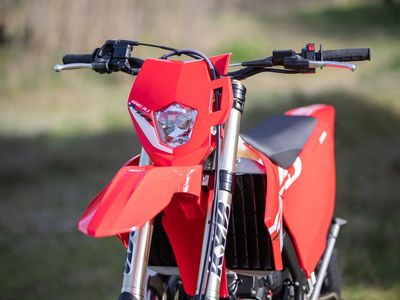 2026 Rieju mr race 300