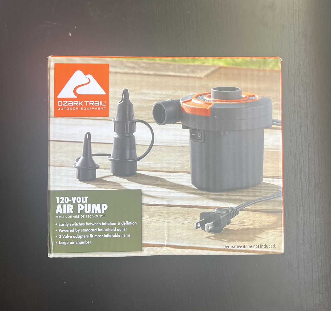 Air Pump