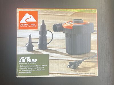 Air Pump