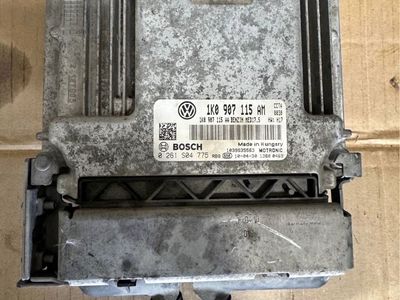 Volkswagen GTI 2.0T Computer 2010