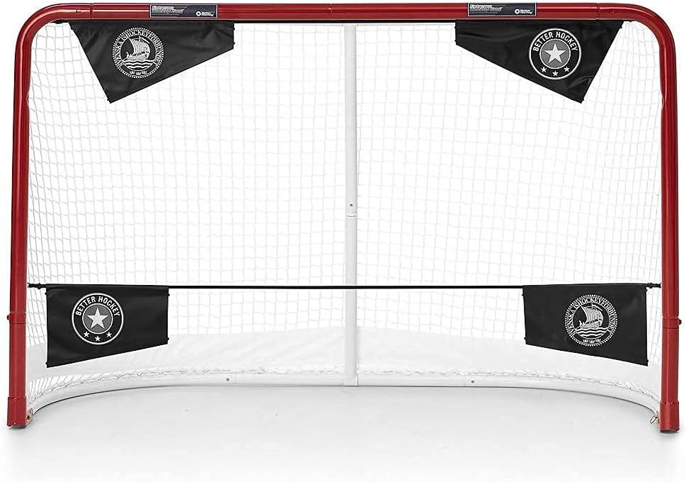 Better Hockey Extreme Pro Shooting Targets - Training Aid for Accuracy