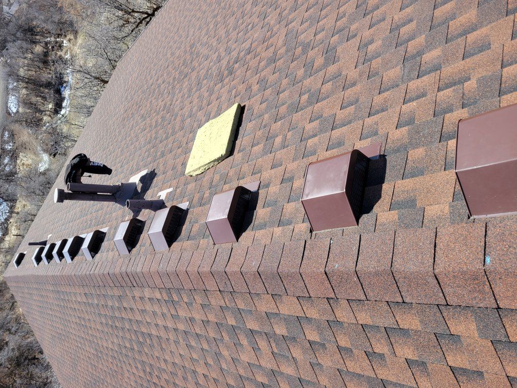 Offering new roofs at an incredible discount