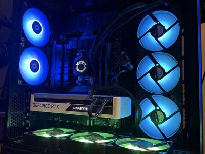Gaming PC | 3070, 7700x, 32gb DDR5
