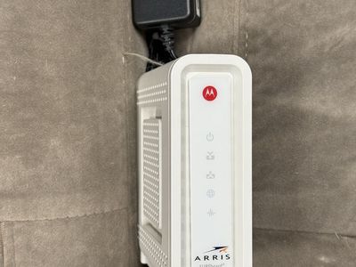 ARRIS Surfboard SB4161 - DOCSIS 3.0 Cable Modem