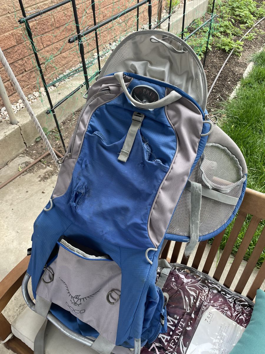 May 2nd Yardsale in SLC - proceeds to help refugees.