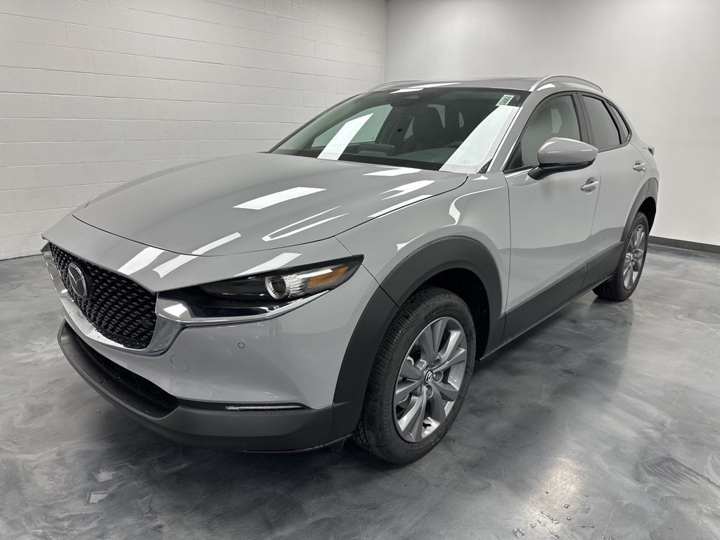 2026 Mazda CX-30 2.5 S Preferred