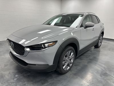 2026 Mazda CX-30 2.5 S Preferred