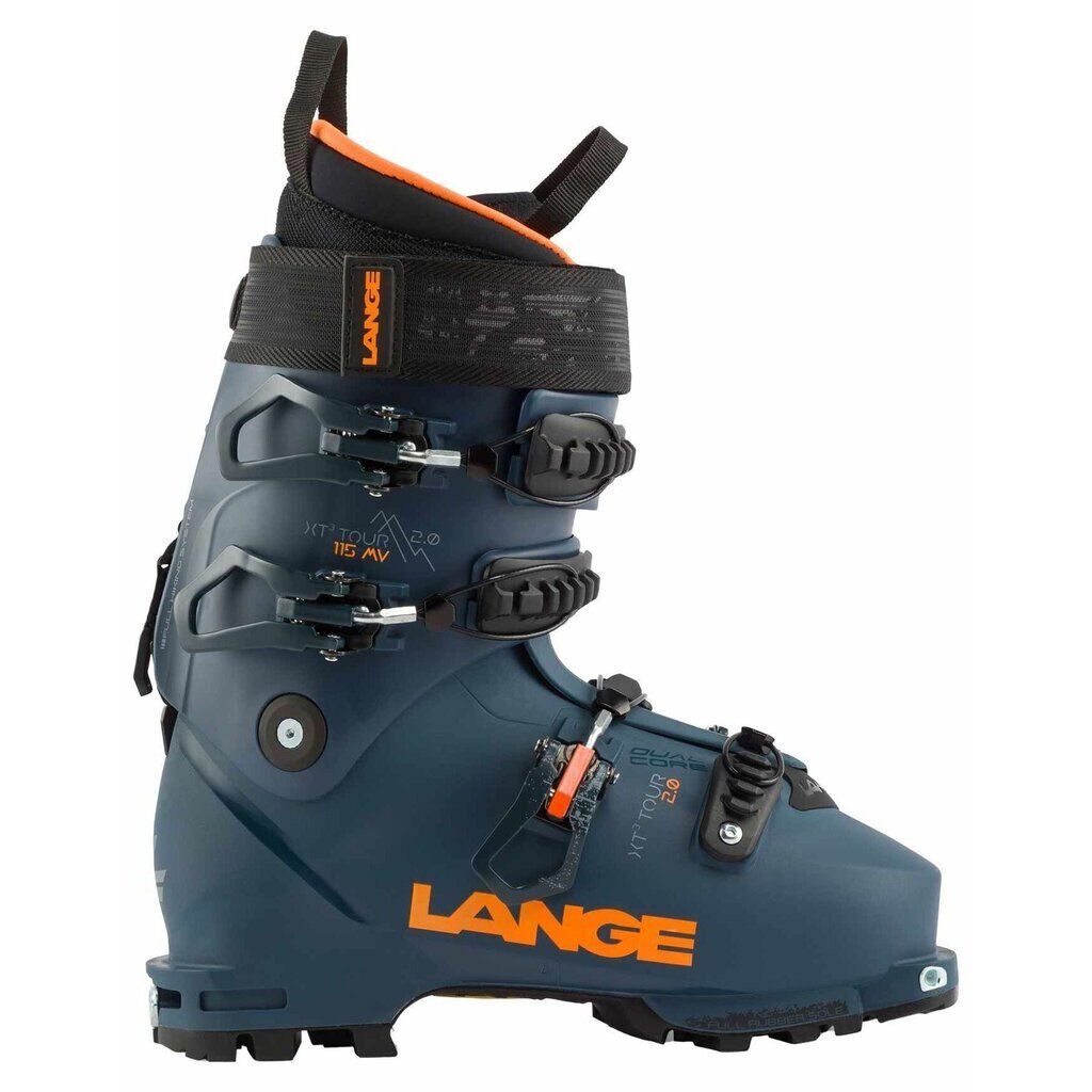 2025 Lange Women's XT3 Tour 2.0 115 MV