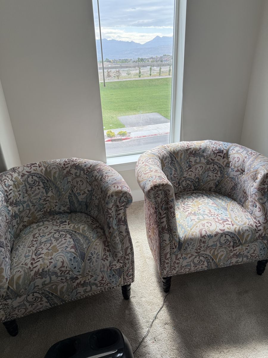 Chairs