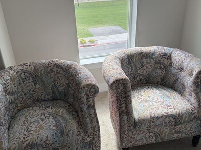 Chairs