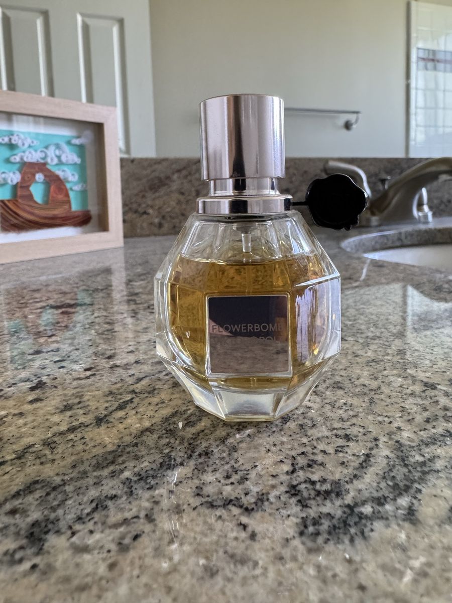 Viktor & Rolf Flowerbomb