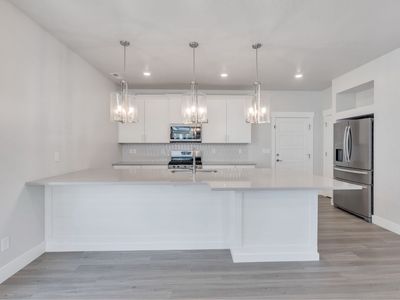 A Duplex Townhome