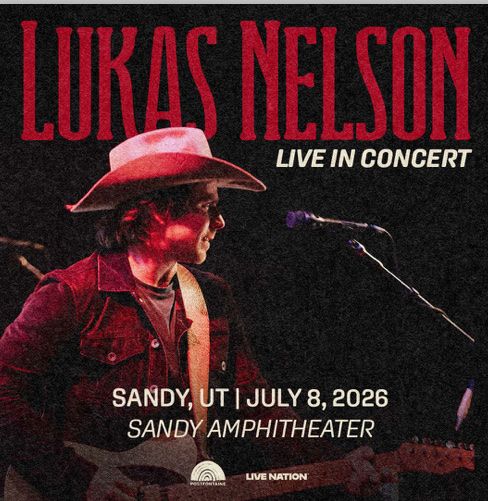 Lukas Nelson Tickets