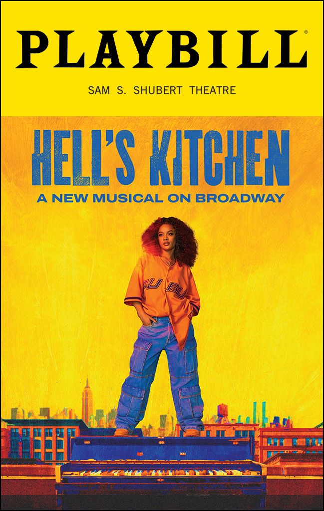 Hells Kitchen at the Eccles July 9th!!!