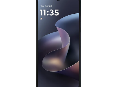 Motorola Moto G 2026