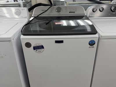 Great Condition Maytag Top Load Washer w-Warranty