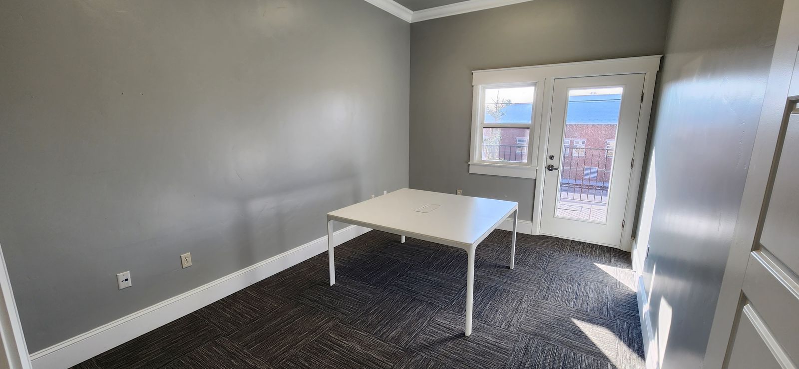 Office Space for Rent