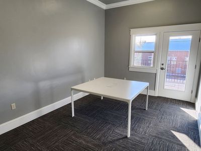 Office Space for Rent