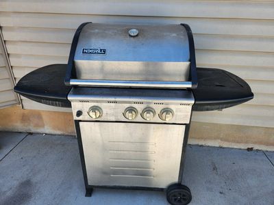 Nexgrill Propane Grill