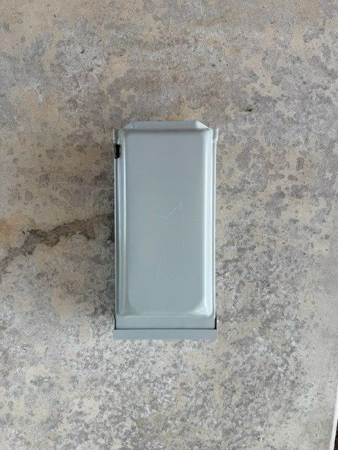 GENERATOR BACKUP POWER INTERLOCK & INLET BOX INSTALL KIT