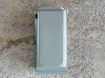 GENERATOR BACKUP POWER INTERLOCK & INLET BOX INSTALL KIT