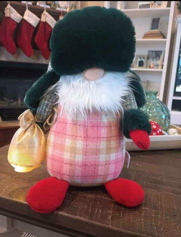 Brand new Gnome from Nordstrom Rack