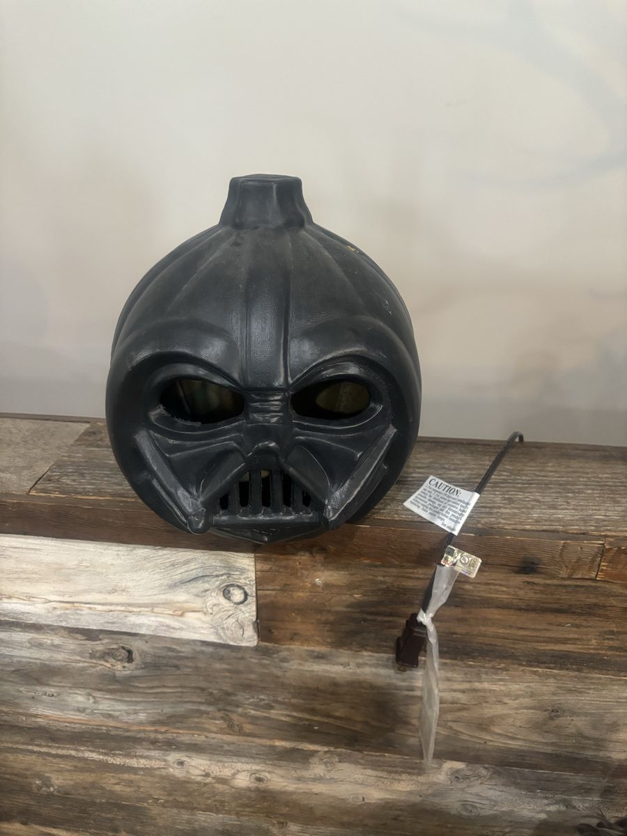 Star Wars toys