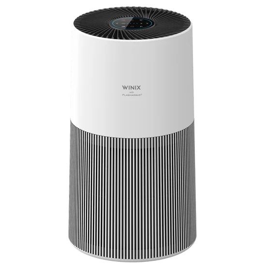 WINIX C610 4-Stage True HEPA Air Purifier With Wi-Fi and Additional Filter 3449587  #99020