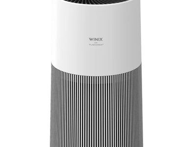 WINIX C610 4-Stage True HEPA Air Purifier With Wi-Fi and Additional Filter 3449587 #99020