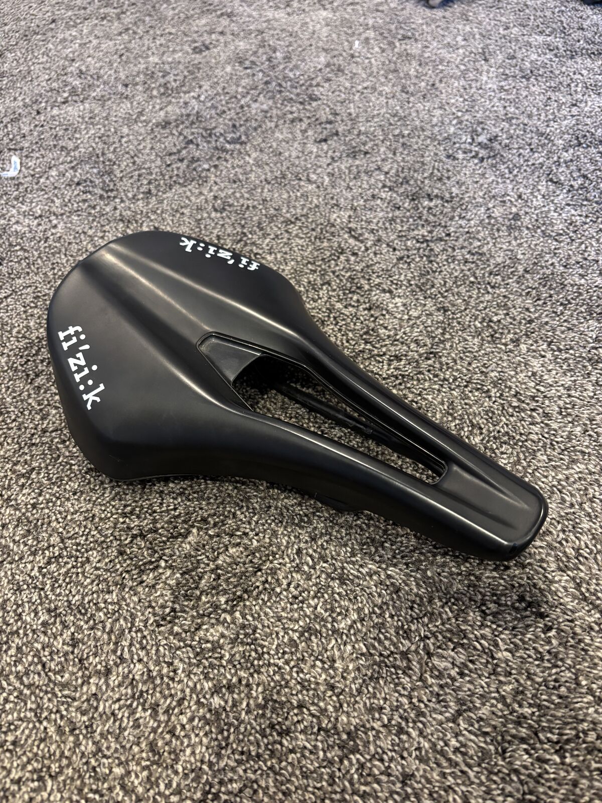 Fizik Tempo Argo