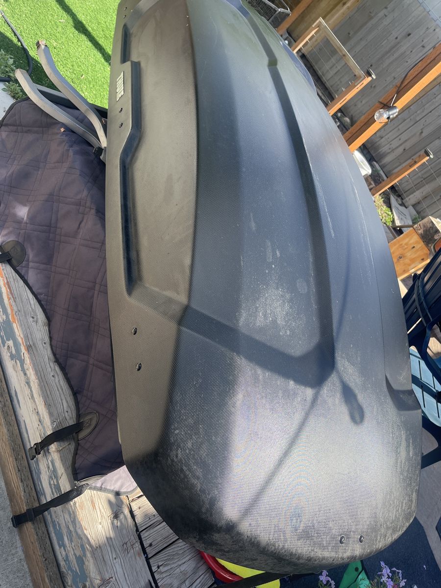Thule force XT- L
