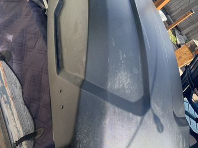 Thule force XT- L