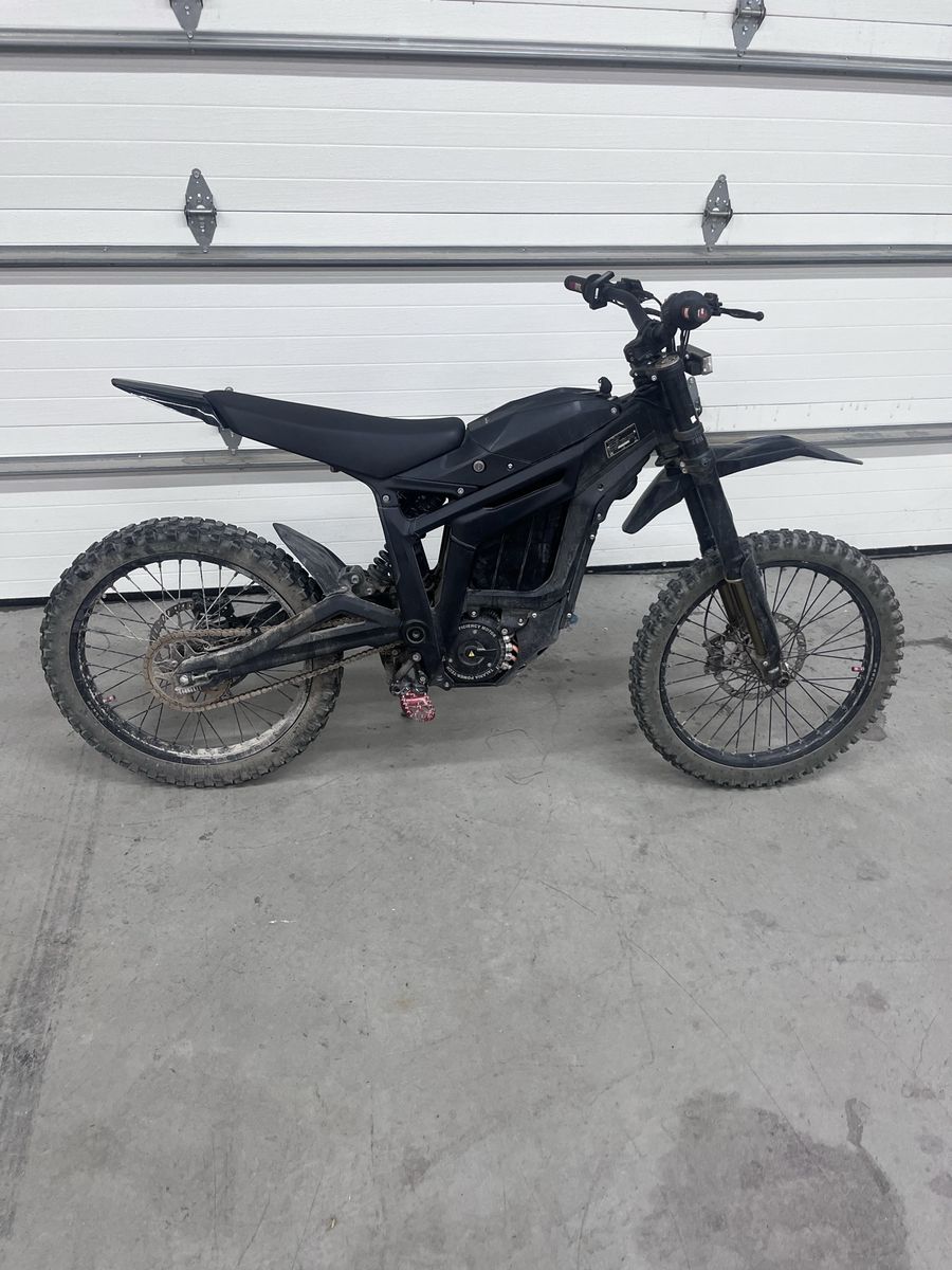 Talria Mx4 stingR(open to trades)