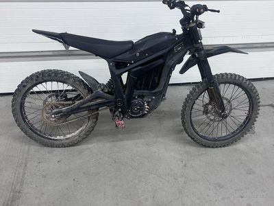 Talria Mx4 stingR(open to trades)
