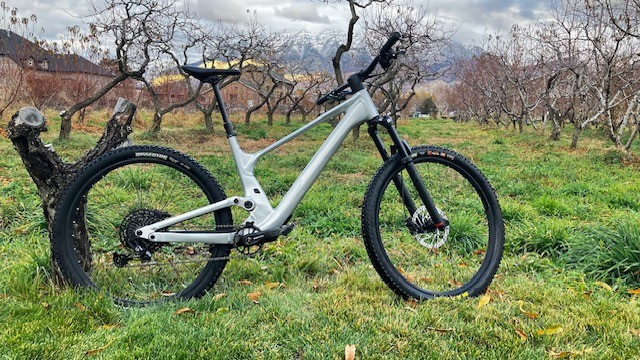 2024 Scott Genius 940