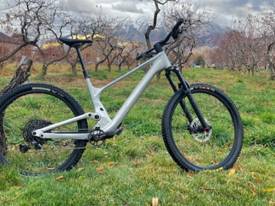 2024 Scott Genius 940