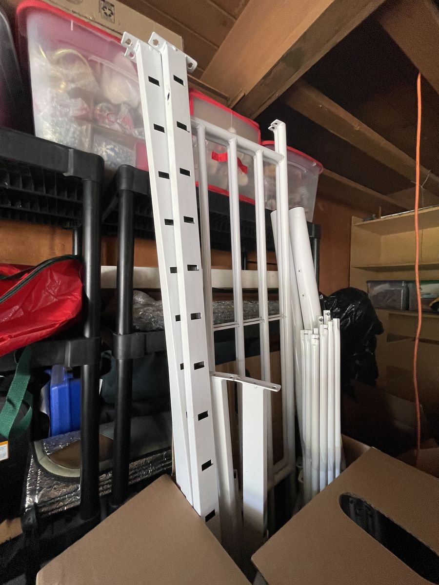 Bunk beds