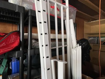 Bunk beds