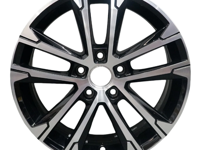 17” VW Singapore wheels